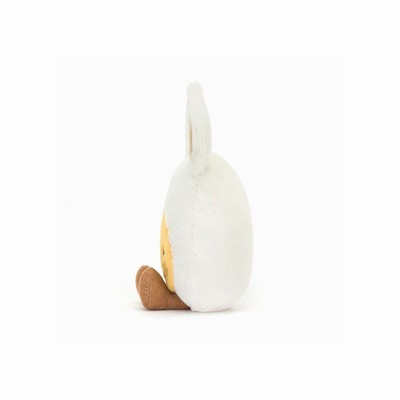 Jellycat Conejo Egg | VQGZ-62534